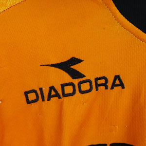 Maglia portiere Diadora AS Roma ML 1998/1999 by DIADORA - Home (4)