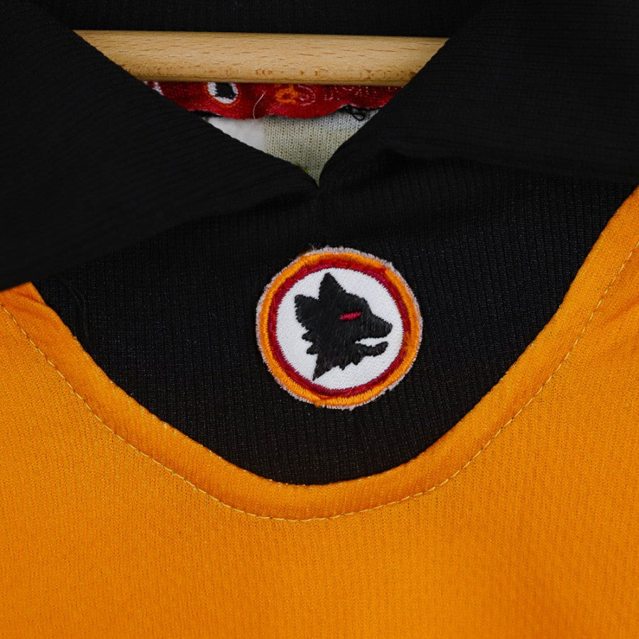 Maglia portiere Diadora AS Roma ML 1998/1999 by DIADORA - Home (5)