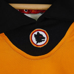 Maglia portiere Diadora AS Roma ML 1998/1999 by DIADORA - Home (5)