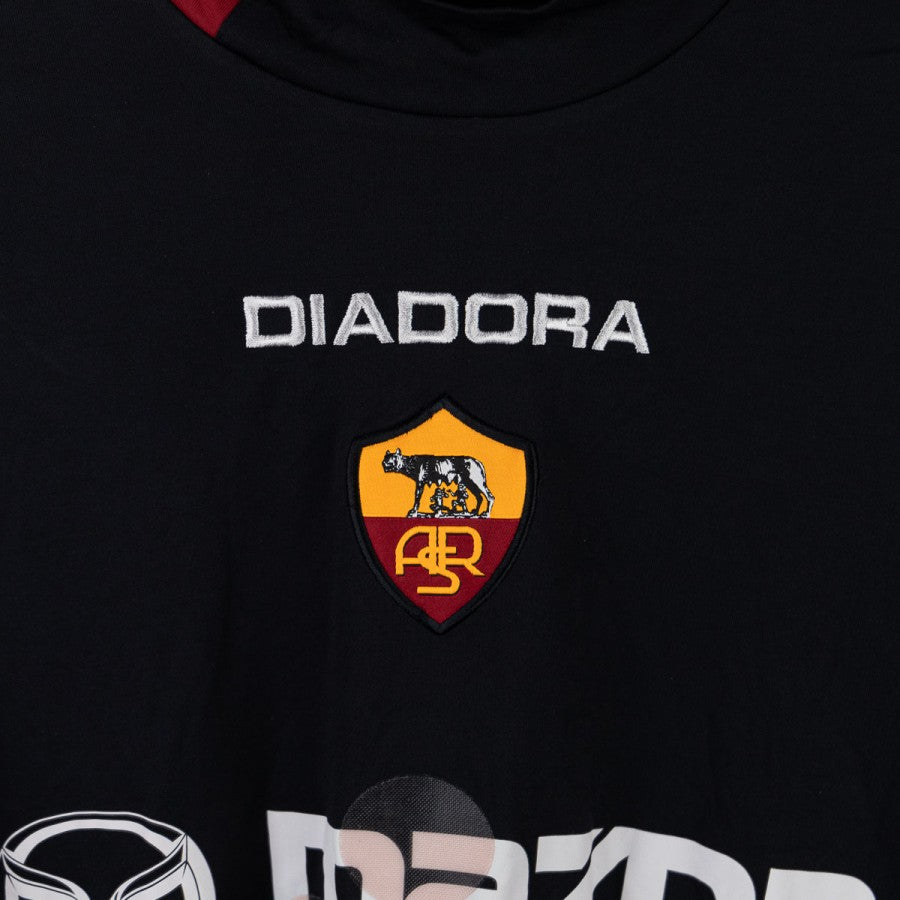 Maglia portiere Diadora AS Roma ML 2003/2004 by DIADORA - Home (5)