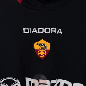 Maglia portiere Diadora AS Roma ML 2003/2004 by DIADORA - Home (5)