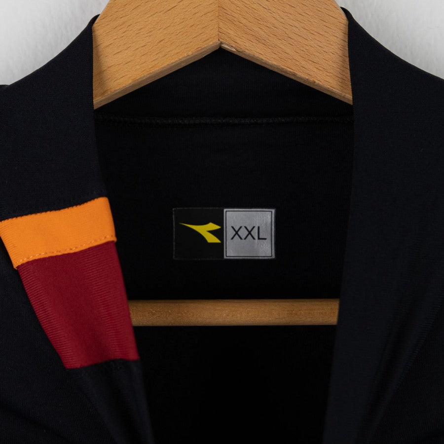 Maglia portiere Diadora AS Roma ML 2003/2004 by DIADORA - Home (7)