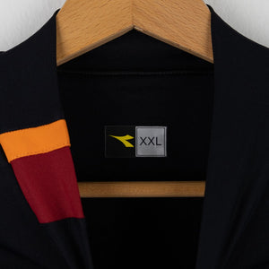 Maglia portiere Diadora AS Roma ML 2003/2004 by DIADORA - Home (7)