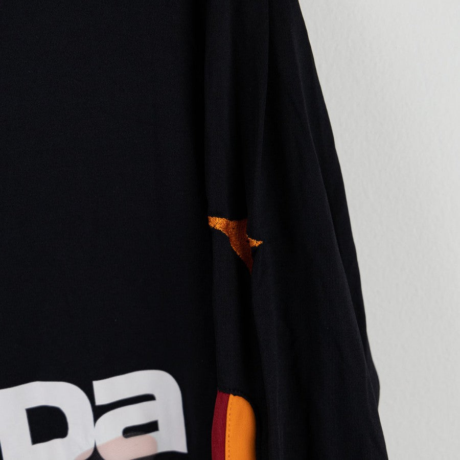 Maglia portiere Diadora AS Roma ML 2003/2004 by DIADORA - Home (8)