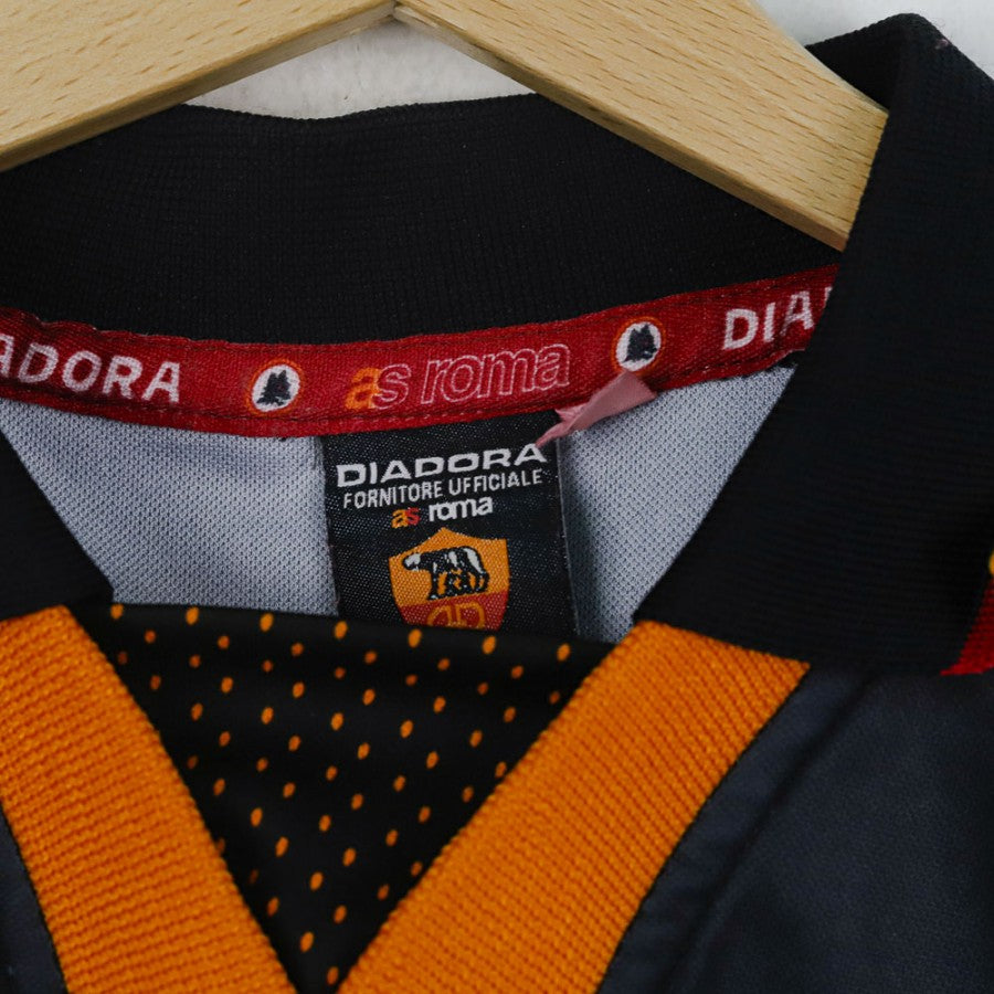 Maglia Portiere Diadora Roma 1997/1998 by DIADORA - Home (10)