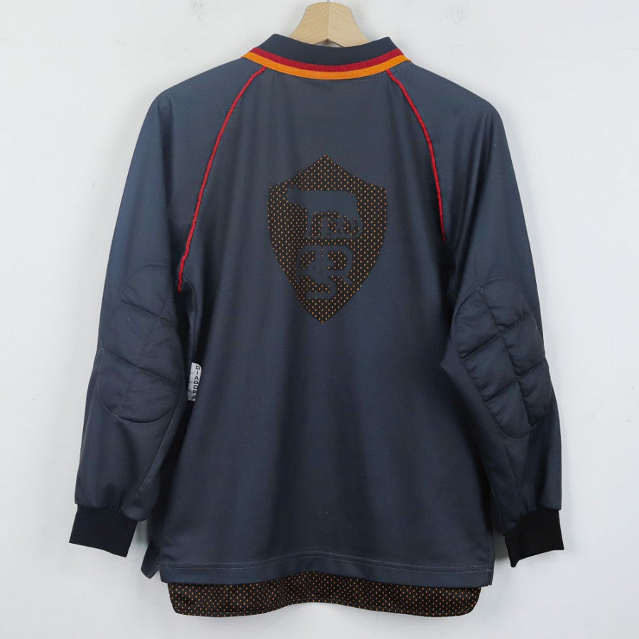 Maglia Portiere Diadora Roma 1997/1998 by DIADORA - Home (2)