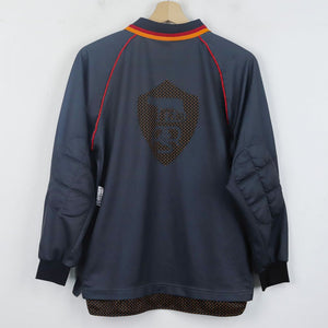 Maglia Portiere Diadora Roma 1997/1998 by DIADORA - Home (2)