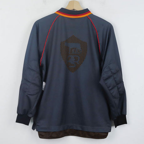Maglia Portiere Diadora Roma 1997/1998 by DIADORA - Home (2)