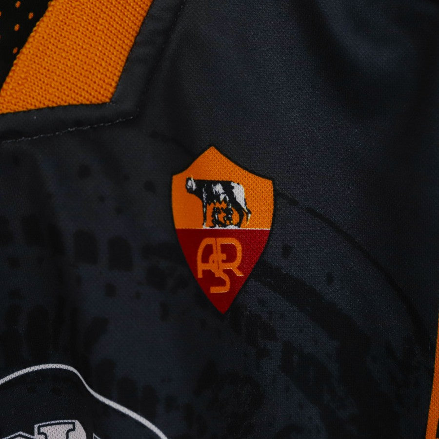 Maglia Portiere Diadora Roma 1997/1998 by DIADORA - Home (7)