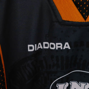 Maglia Portiere Diadora Roma 1997/1998 by DIADORA - Home (8)