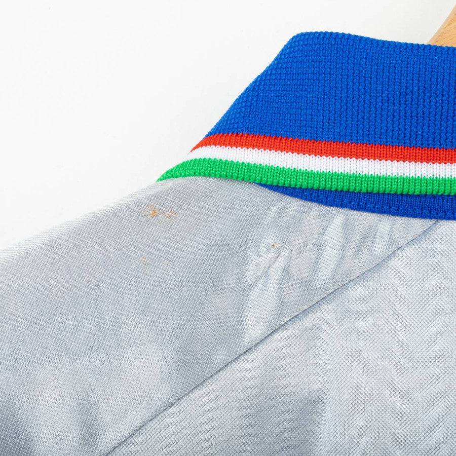 Maglia Portiere Home Italia N1 1990 by DIADORA (15)