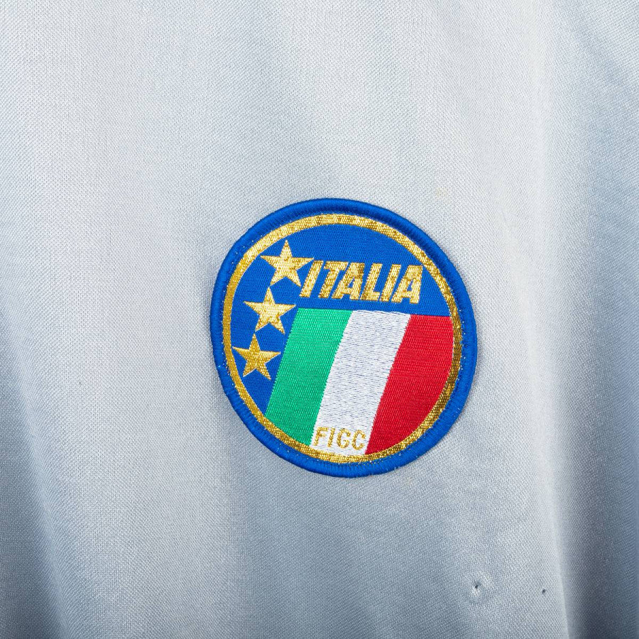 Maglia Portiere Home Italia N1 1990 by DIADORA (19)