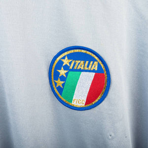 Maglia Portiere Home Italia N1 1990 by DIADORA (19)