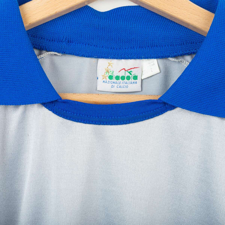 Maglia Portiere Home Italia N1 1990 by DIADORA (22)