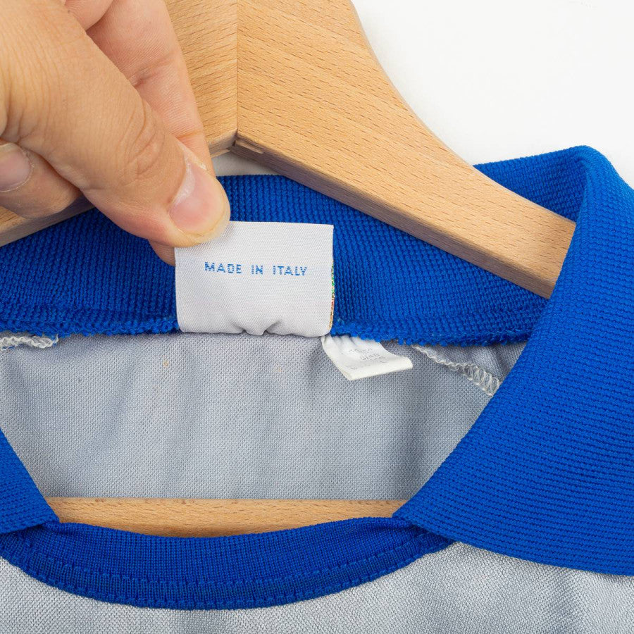 Maglia Portiere Home Italia N1 1990 by DIADORA (23)