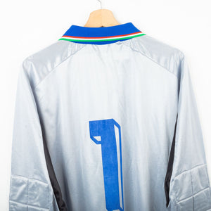 Maglia Portiere Home Italia N1 1990 by DIADORA (5)
