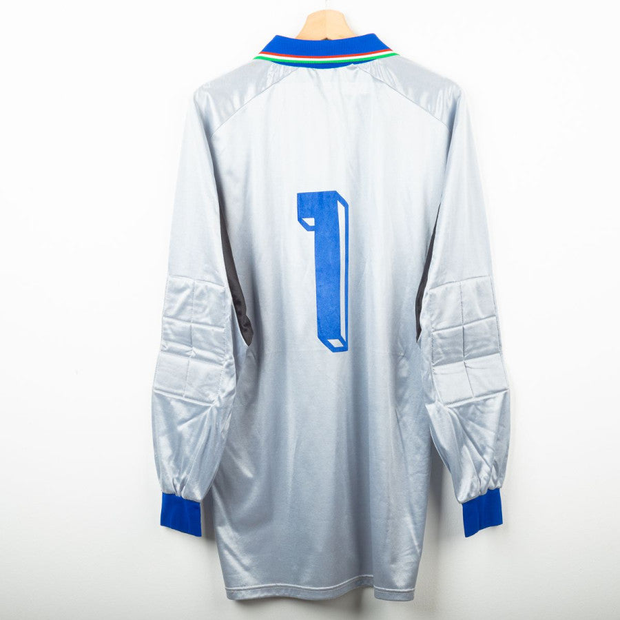 Maglia Portiere Home Italia N1 1990 by DIADORA