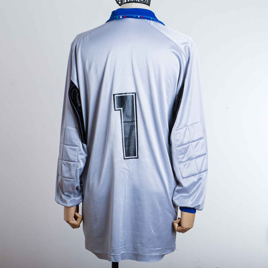 MAGLIA PORTIERE ITALIA DIADORA QUALIFICAZIONI USA 94 by DIADORA - Home (2)