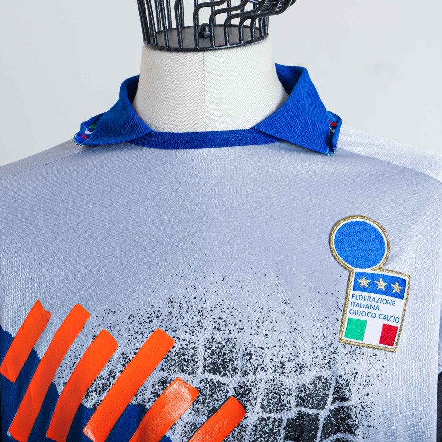 MAGLIA PORTIERE ITALIA DIADORA QUALIFICAZIONI USA 94 by DIADORA - Home (3)