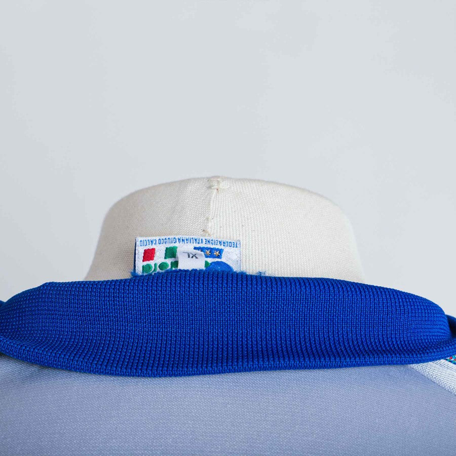 MAGLIA PORTIERE ITALIA DIADORA QUALIFICAZIONI USA 94 by DIADORA - Home (6)