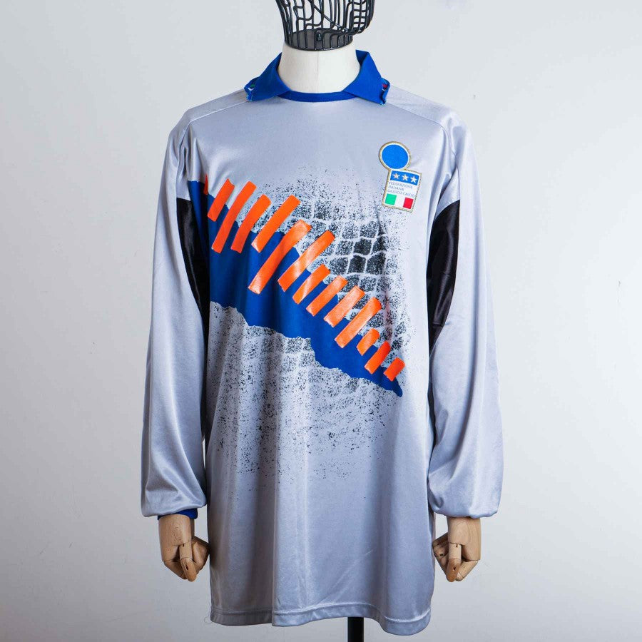 MAGLIA PORTIERE ITALIA DIADORA QUALIFICAZIONI USA 94 by DIADORA - Home