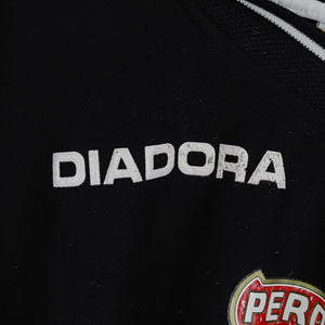 Maglia Portiere Napoli Diadora 2000/2001 by DIADORA - Home (7)