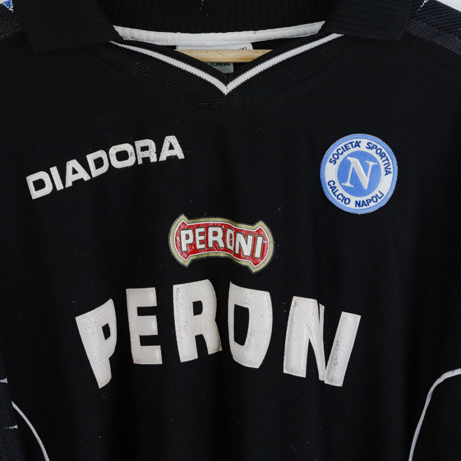 Maglia Portiere Napoli Diadora 2000/2001 by DIADORA - Home (8)
