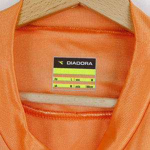 Maglia Portiere Napoli Diadora 2007/2008 by DIADORA (10)