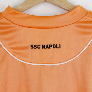 Maglia Portiere Napoli Diadora 2007/2008 by DIADORA (6)