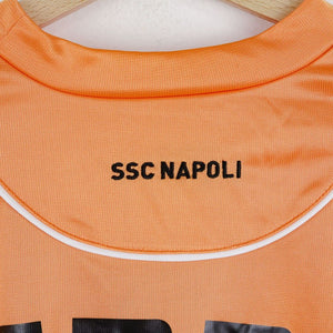 Maglia Portiere Napoli Diadora Iezzo 1 2007/2008 by DIADORA - Home (7)