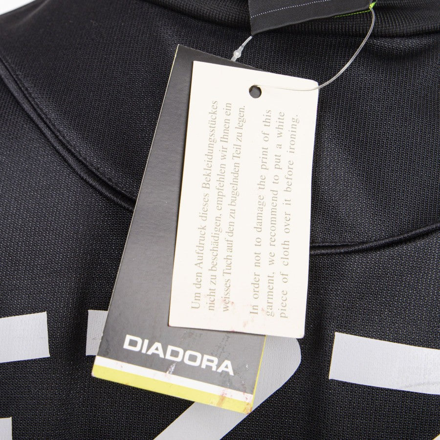 maglia portiere napoli diadora iezzo 1 ml 2008/2009 by DIADORA - Home (10)