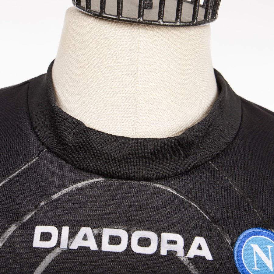 maglia portiere napoli diadora iezzo 1 ml 2008/2009 by DIADORA - Home (3)