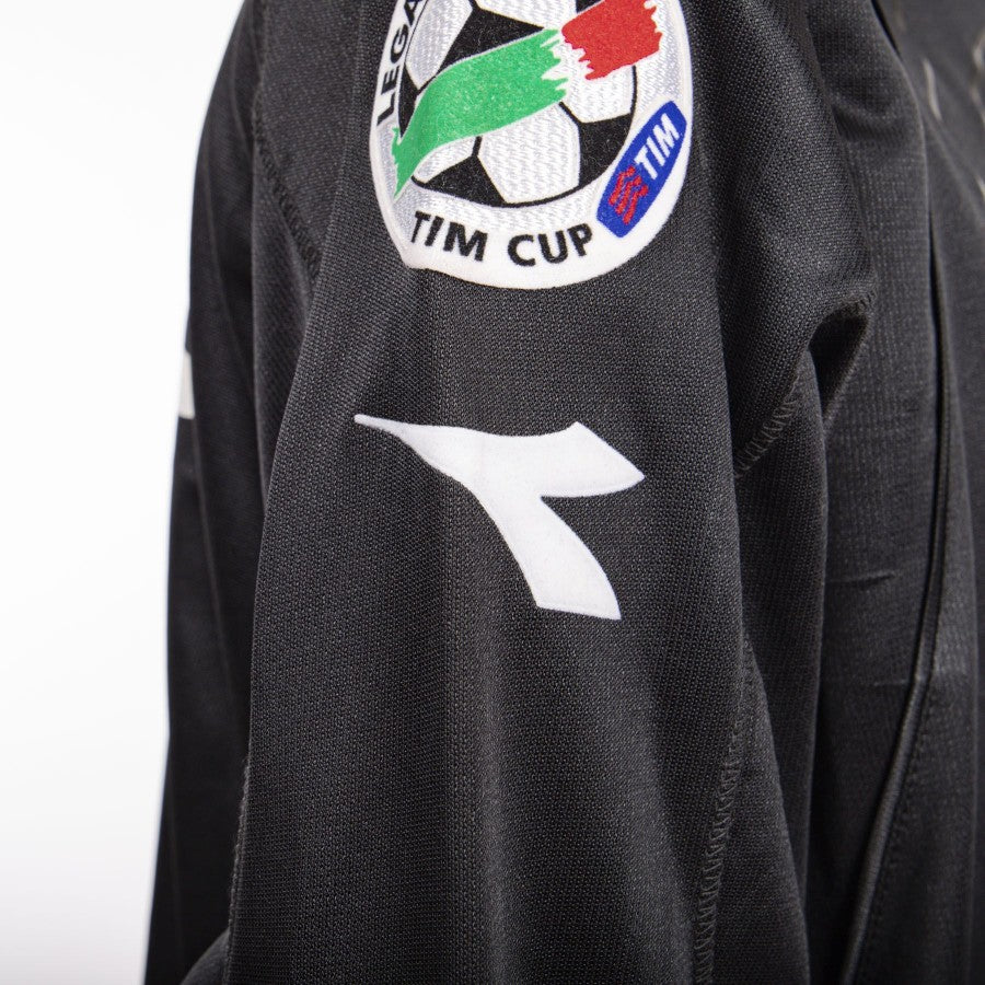 maglia portiere napoli diadora iezzo 1 ml 2008/2009 by DIADORA - Home (6)