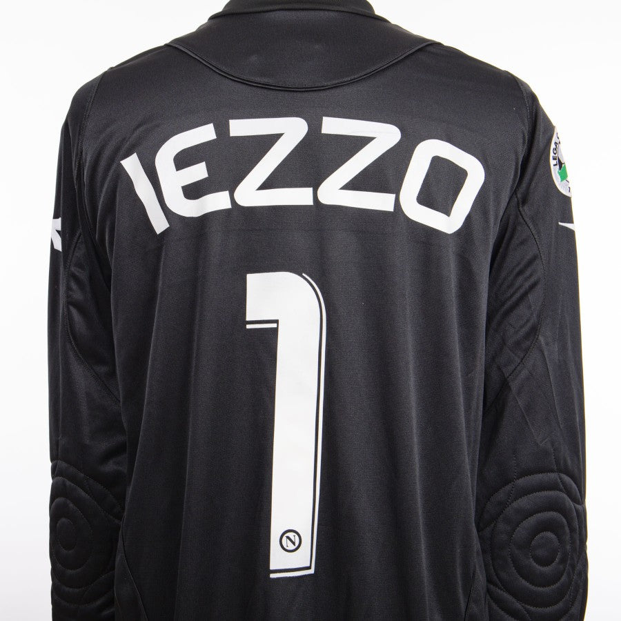 maglia portiere napoli diadora iezzo 1 ml 2008/2009 by DIADORA - Home (9)