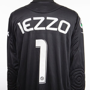 maglia portiere napoli diadora iezzo 1 ml 2008/2009 by DIADORA - Home (9)