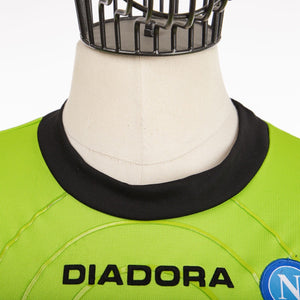 maglia portiere napoli navarro n30 ml 2008/2009 by DIADORA - Home (3)