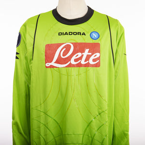 maglia portiere napoli navarro n30 ml 2008/2009 by DIADORA - Home (8)