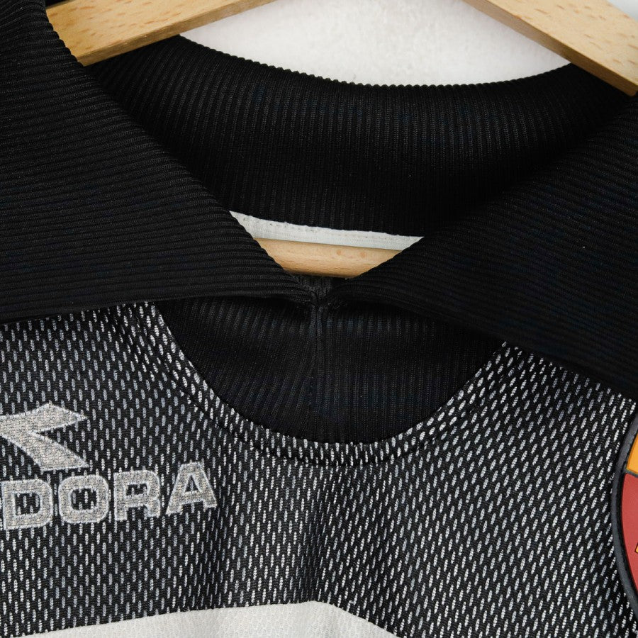 Maglia Portiere Roma Diadora 1999/2000 by DIADORA - Home (17)