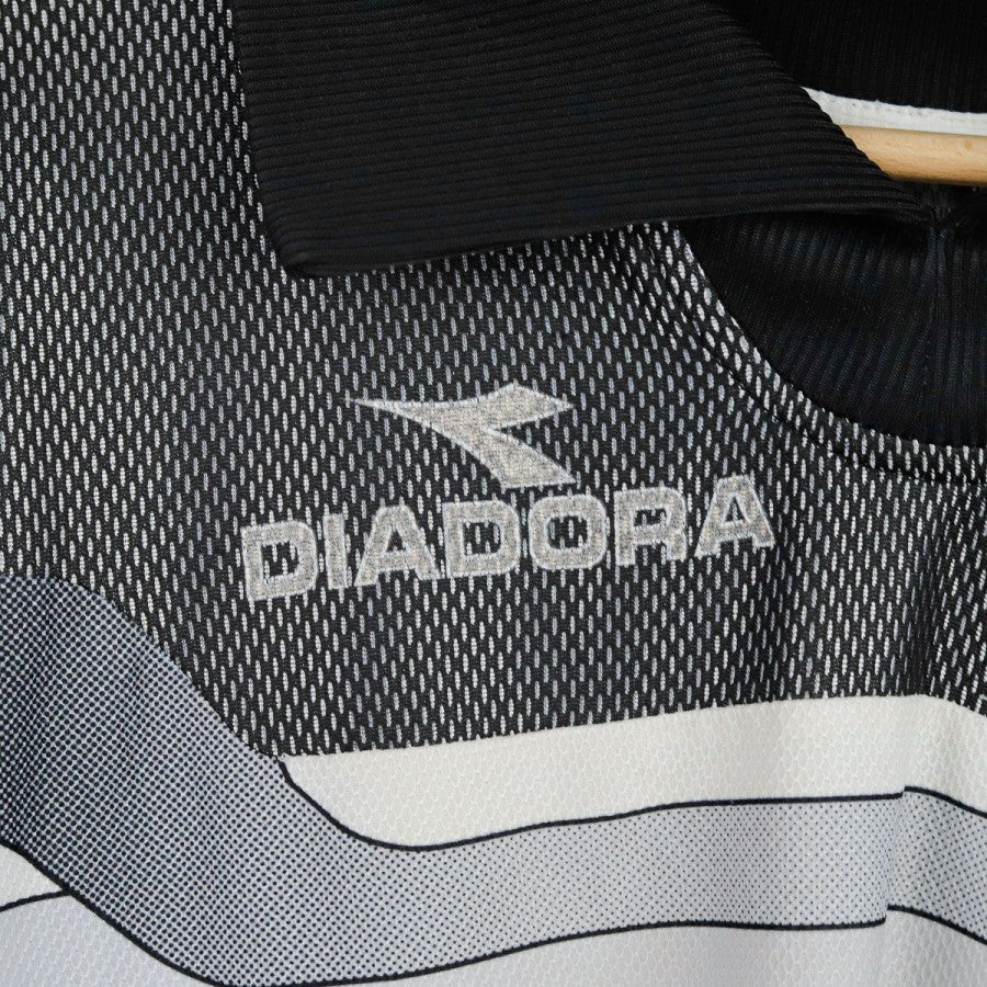Maglia Portiere Roma Diadora 1999/2000 by DIADORA - Home (18)