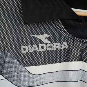 Maglia Portiere Roma Diadora 1999/2000 by DIADORA - Home (18)