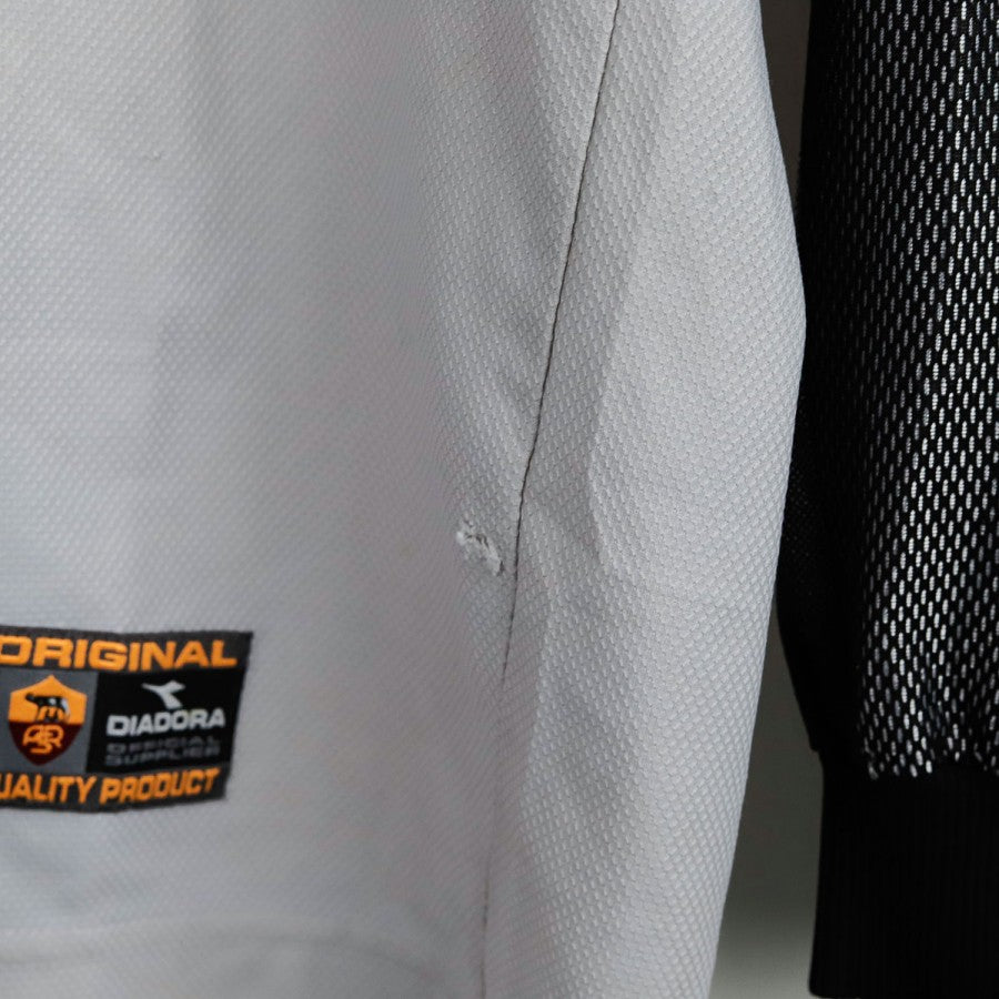 Maglia Portiere Roma Diadora 1999/2000 by DIADORA - Home (20)