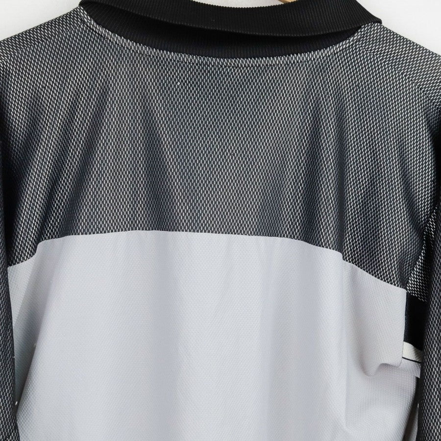 Maglia Portiere Roma Diadora 1999/2000 by DIADORA - Home (3)