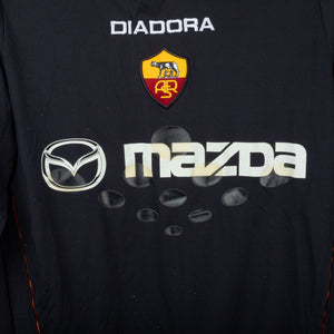 Maglia Portiere Roma Diadora 2003/2004 by DIADORA - Home (11)