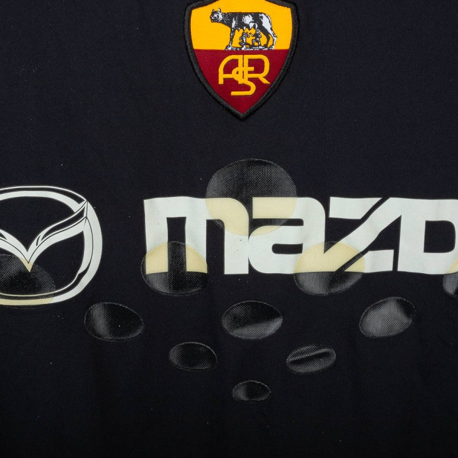 Maglia Portiere Roma Diadora 2003/2004 by DIADORA - Home (12)