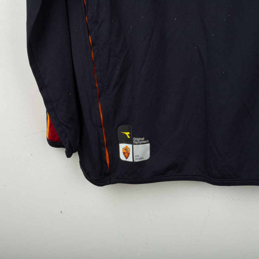 Maglia Portiere Roma Diadora 2003/2004 by DIADORA - Home (13)