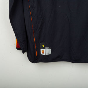 Maglia Portiere Roma Diadora 2003/2004 by DIADORA - Home (13)