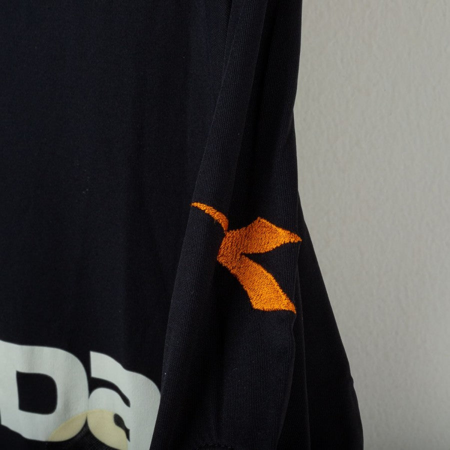 Maglia Portiere Roma Diadora 2003/2004 by DIADORA - Home (16)