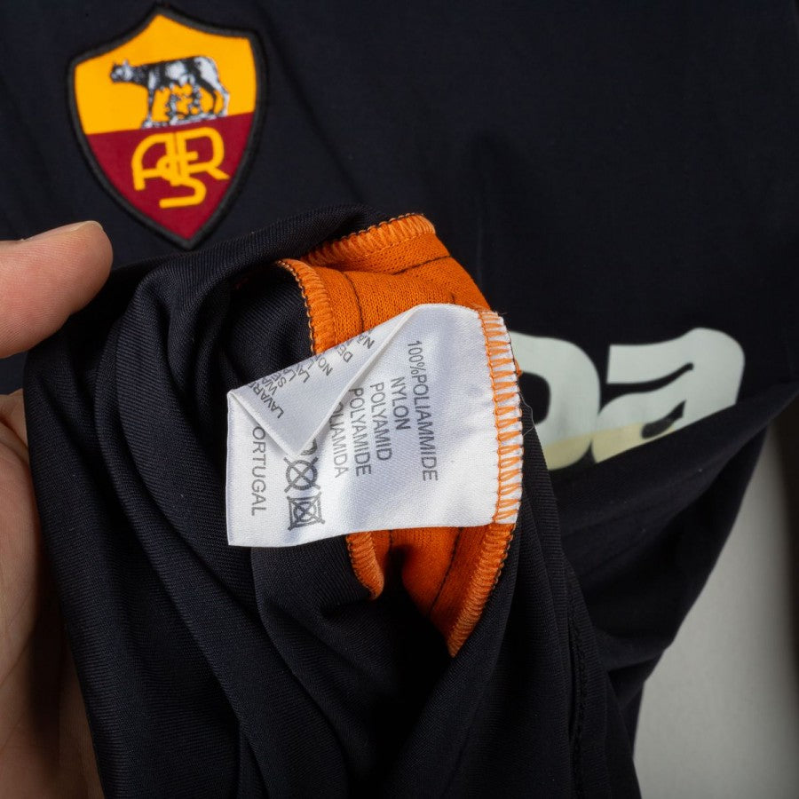 Maglia Portiere Roma Diadora 2003/2004 by DIADORA - Home (19)
