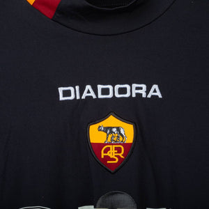 Maglia Portiere Roma Diadora 2003/2004 by DIADORA - Home (9)