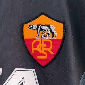 Maglia Portiere Roma Diadora Konsel 1 ml 1998/1999 by DIADORA - Home (3)